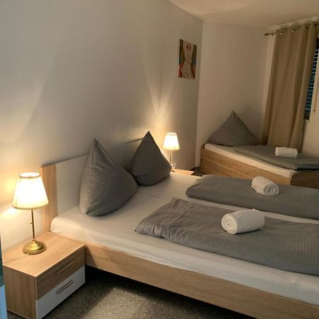 Kn Kahtan Boarding House Leilighet München Eksteriør bilde