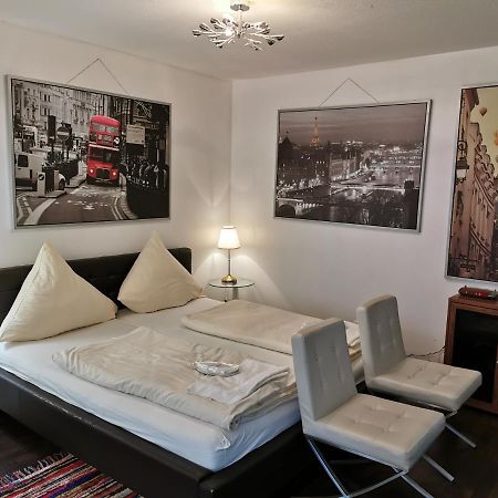 Kn Kahtan Boarding House Leilighet München Eksteriør bilde