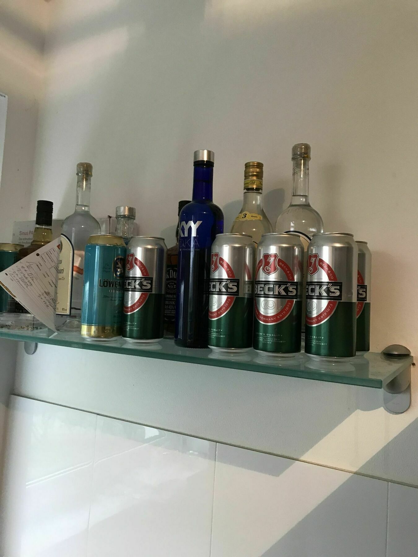 Kn Kahtan Boarding House Leilighet München Eksteriør bilde