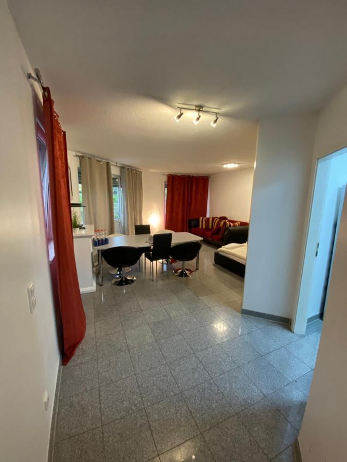 Kn Kahtan Boarding House Leilighet München Eksteriør bilde