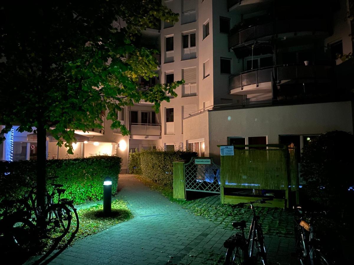 Kn Kahtan Boarding House Leilighet München Eksteriør bilde