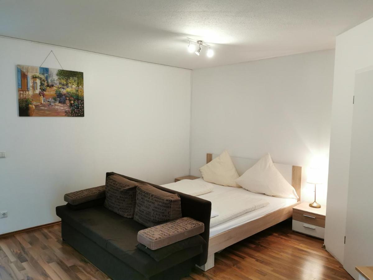 Kn Kahtan Boarding House Leilighet München Eksteriør bilde
